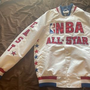 ALL STAR JACKET